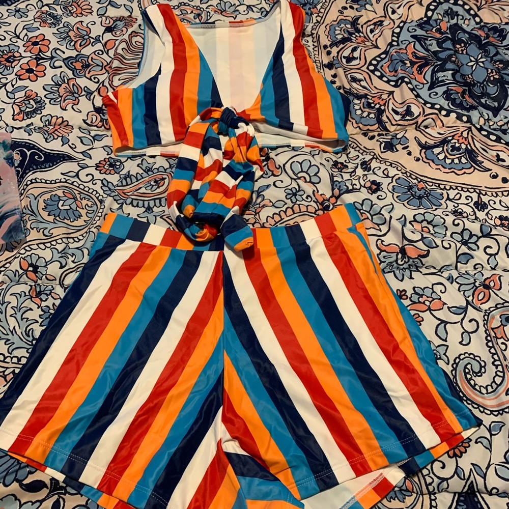 SHEIN swimsuit